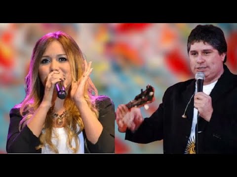 Karina Feat Los Charros Daniel Cardozo  Pero no puedo