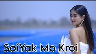 SoiYak Mo Kroi | New Kaubru Music Audio | Uainsoknaiha Bru | 2025