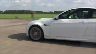 MTM Audi S4 3,0T Sedan vs BMW M3 Coupe 6-speed by GTBOARD.com 618 views 1 month ago 1 minute, 17 seconds