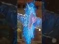 Kung Lao Fatality on Terminator #shorts #mk1 #gaming