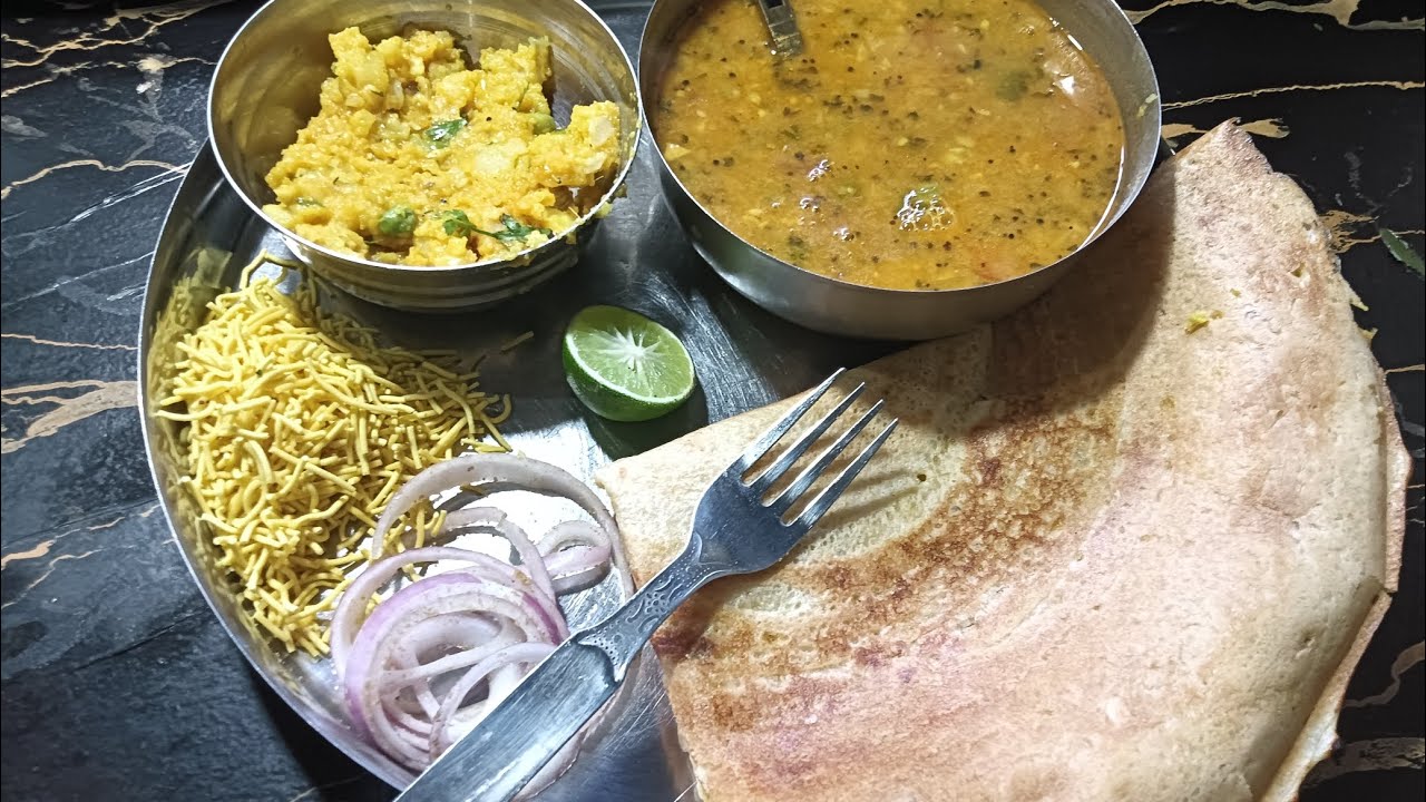 મસાલા મેજિક  પેપર. ક્રિસ્પી ઢોસા પેપર.  👌👌👌👌