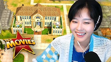 39daph Plays The Movies