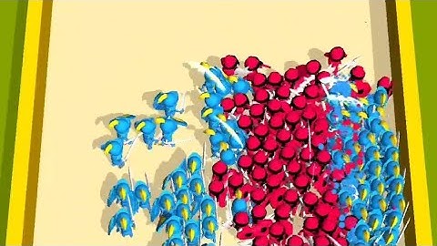 Castle Raid All Levels Gameplay android ios mobile game part #404