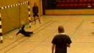 Mohammed Scores !