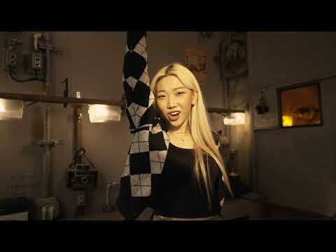 [NROUND] Seohoo KPOP Class - SUNMI "You can't sit with us" (October 19th & 22nd)