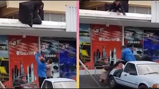 unusual videos compilation  7