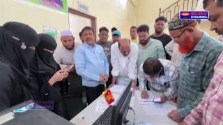 Ruby News 05 April 2026 Ruby Channel Hyderabad News Telangana News