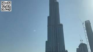 Visite Des Bureaux De Validus À Dubaï