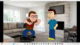 Pc Guy Misbehaves At Mac Guys Sleepovergrounded