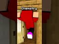 Can You Survive A Day In School ? JJ and Mikey Maizen Minecraft Animation #maizen #minecraft #shorts