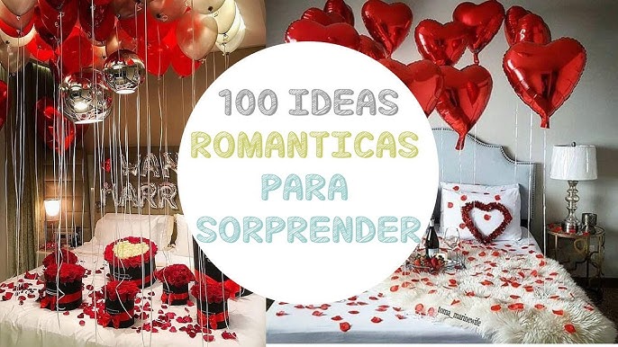 5 regalos originales para sorprender a tu pareja este San Valentín - Cadena  Dial