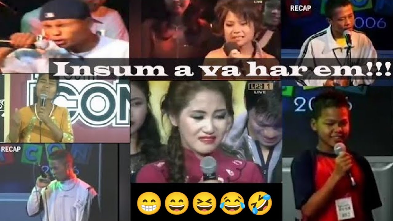 LPS YOUTH ICON sulhnu ngaihawm lawrkhawm| Mi an va tihlim mai mai reuh tak🥰