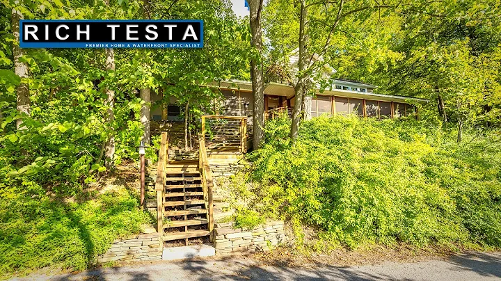 RICH TESTA REAL ESTATE: Canandaigua Lake - 1519 So...