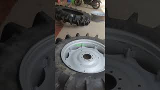 Bkt 11-32 Tubeless Puddle Special