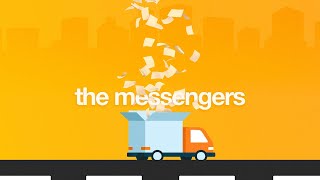 456 | Messengers | February 25/26, 2023