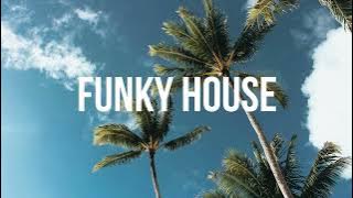 Funky House Mix 2004 Vol. 1 - Mixed by Missing Tracks