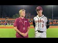 Talkin’ with the Knights Postgame Interview - Will Clark (July 5th, 2022)