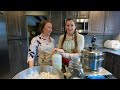 How to Pasteurize Raw Milk at Home [Cow and Goat Milk] | Dairy Processing with Wisdom Preserved