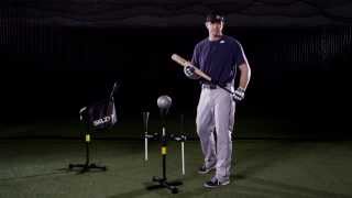 Hitting the Ball with Power