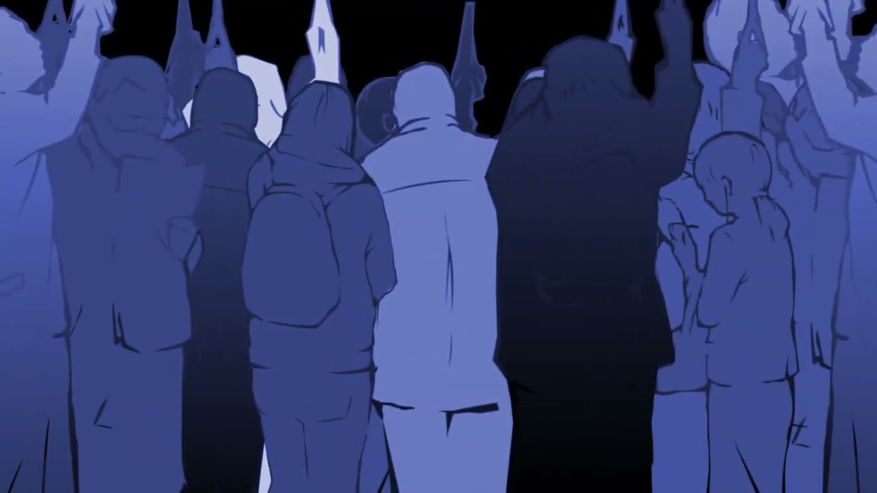 Streamer intro test
