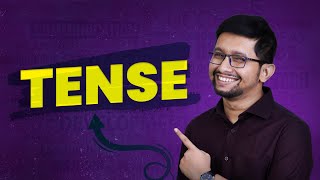 Tense In English Grammar Tense In Bangla English Grammar Crash Course