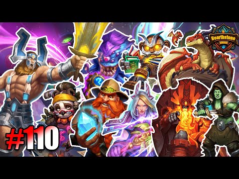 Видео: Эффективен ли сейчас Спелл Токен Охотник? | Мастерская Чудастера | Hearthstone | Апрель 2024