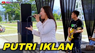 ⛔PUTRI IKLAN (ST12) KOPLO BAJIDOR //AHYA RALL //ALZAHRA ENTERTAINMENT //IPP SUMEDANG