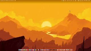 Sunset rain new arrivals daily  App Dynamic Wallp screenshot 2
