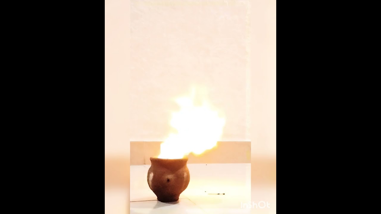 is spray really flammable??