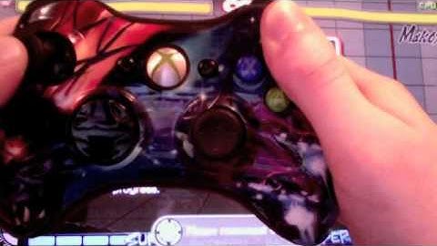 SSF4 Guile Tutorial Flash Kick FADC Ultra XBOX Controller