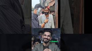 Movie Review கடட Actors