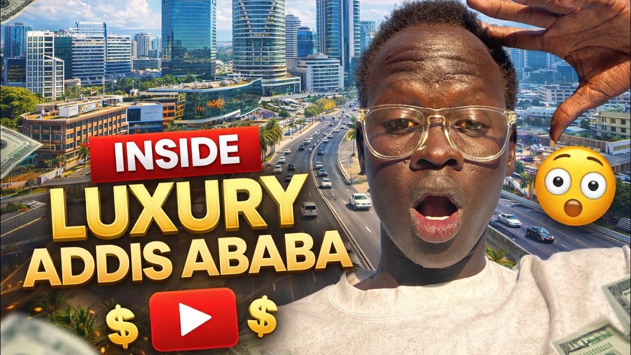 This is where the rich are hiding in Addis Ababa: Mexico Addis Ababa ...