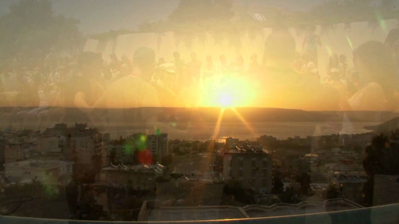 Mifgash: Encountering Jewish Identity in the 21st Century - TRAILER