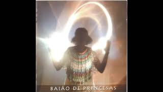 Video thumbnail of "A Barca - Vassourá (Álbum Baião de Princesas)"