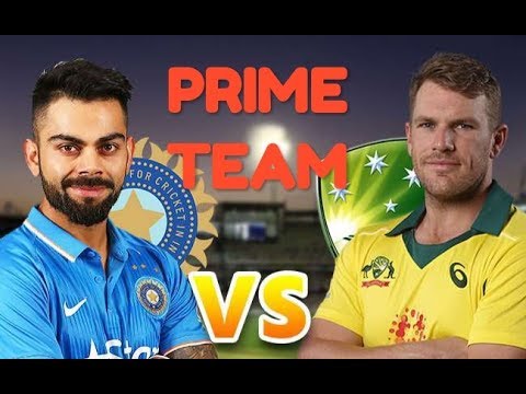 Aus vs Ind 2nd ODI: Top Fantasy Cricket Picks for the India vs Australia 2nd ...