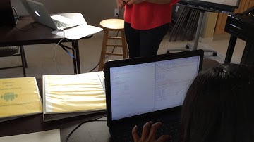 Python Programming 2014 (List Manipulation)