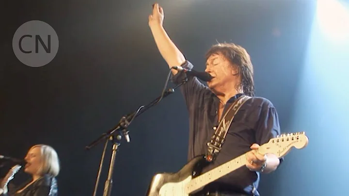 Chris Norman - Oh Carol (Live In Concert 2011) OFF...