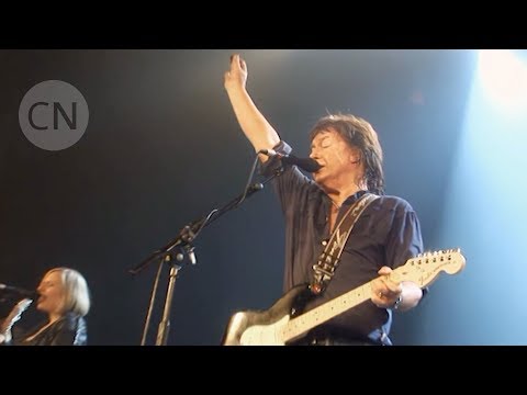 Chris Norman - Oh Carol Official