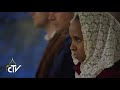 Messa a Casa Santa Marta, 16-11-2017