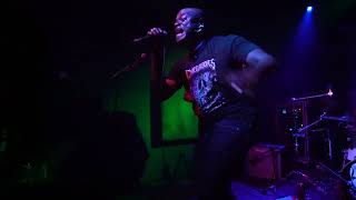 Mephiskapheles - Doomsday (Live at Ivy Room 7/23/2025)
