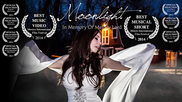 "Moonlight Sonata" by Beethoven performed by Solo ...