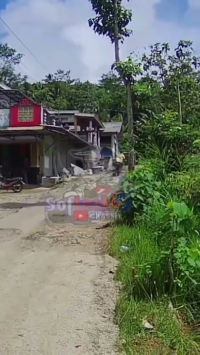 Test trail GL stroke Tiger 250cc#shorts