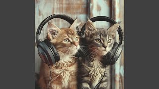 Soft Feline Chords