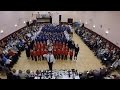 1st Buckie Boys Brigade 2017 Display Evening