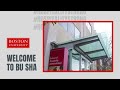 Welcome to boston university school of hospitality administration