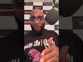 Aries Spears “Ain’t nobody coming to see you Otis !!”