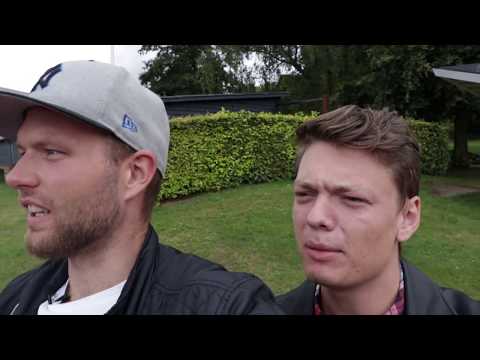 Video: Hvor filmer den fortabte søn?