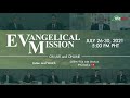 Ang Iglesia Ni Cristo na Lumitaw sa Pilipinas | Evangelical Mission On Air and Online