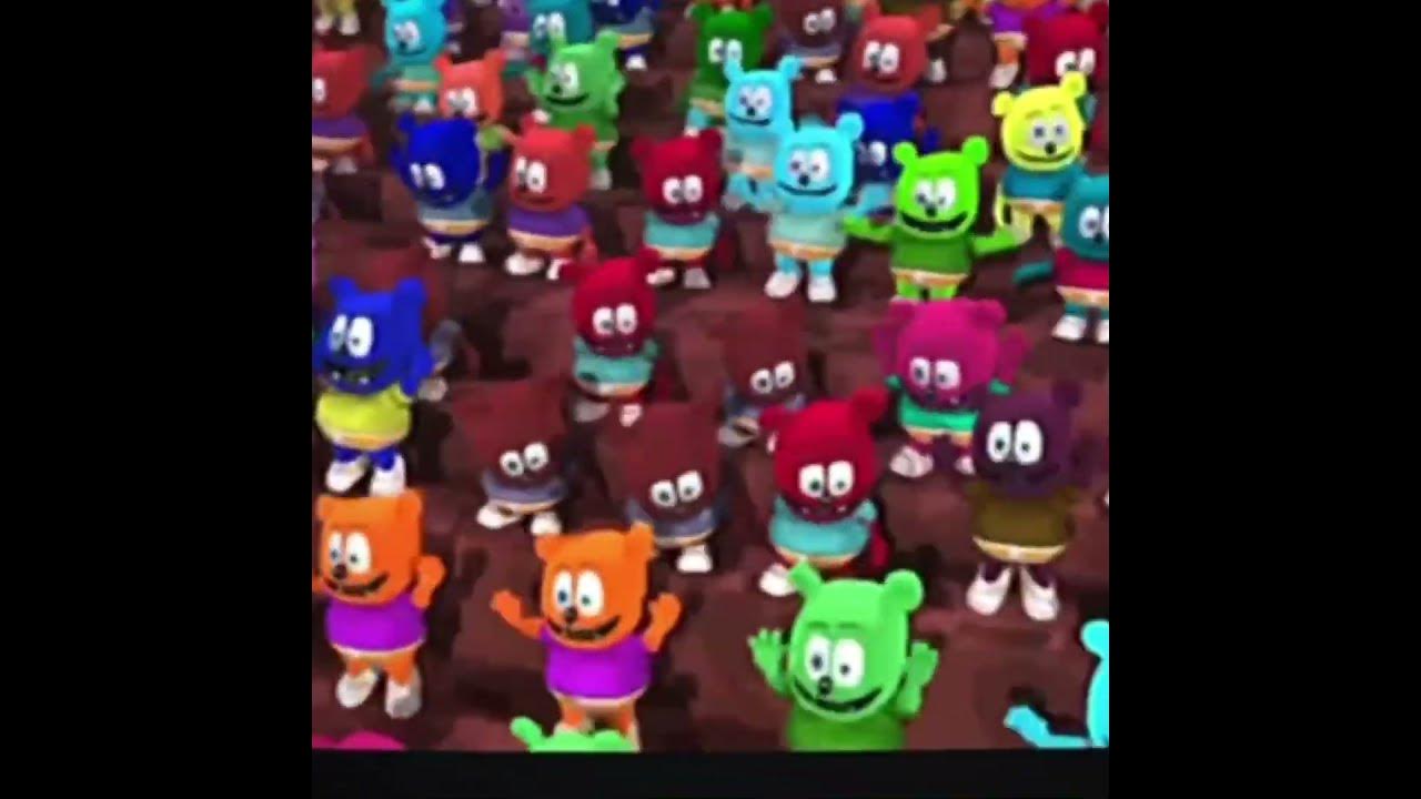 Raining tacos funk 🌮🌮🌮 #football #gummybear #shorts #fpyシ Raining tacos funk 🌮🌮🌮 #football #gummybear #shorts #fpyシ