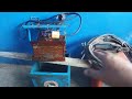 MESIN LAS JADUL PENDINGIN OLI DAN PENDINGIN UDARA FULL TRAVO 160 AMPER 1300 WATT TANGGUH AWET